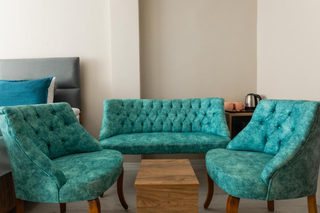 Taksim New Suites 2* Istanbul