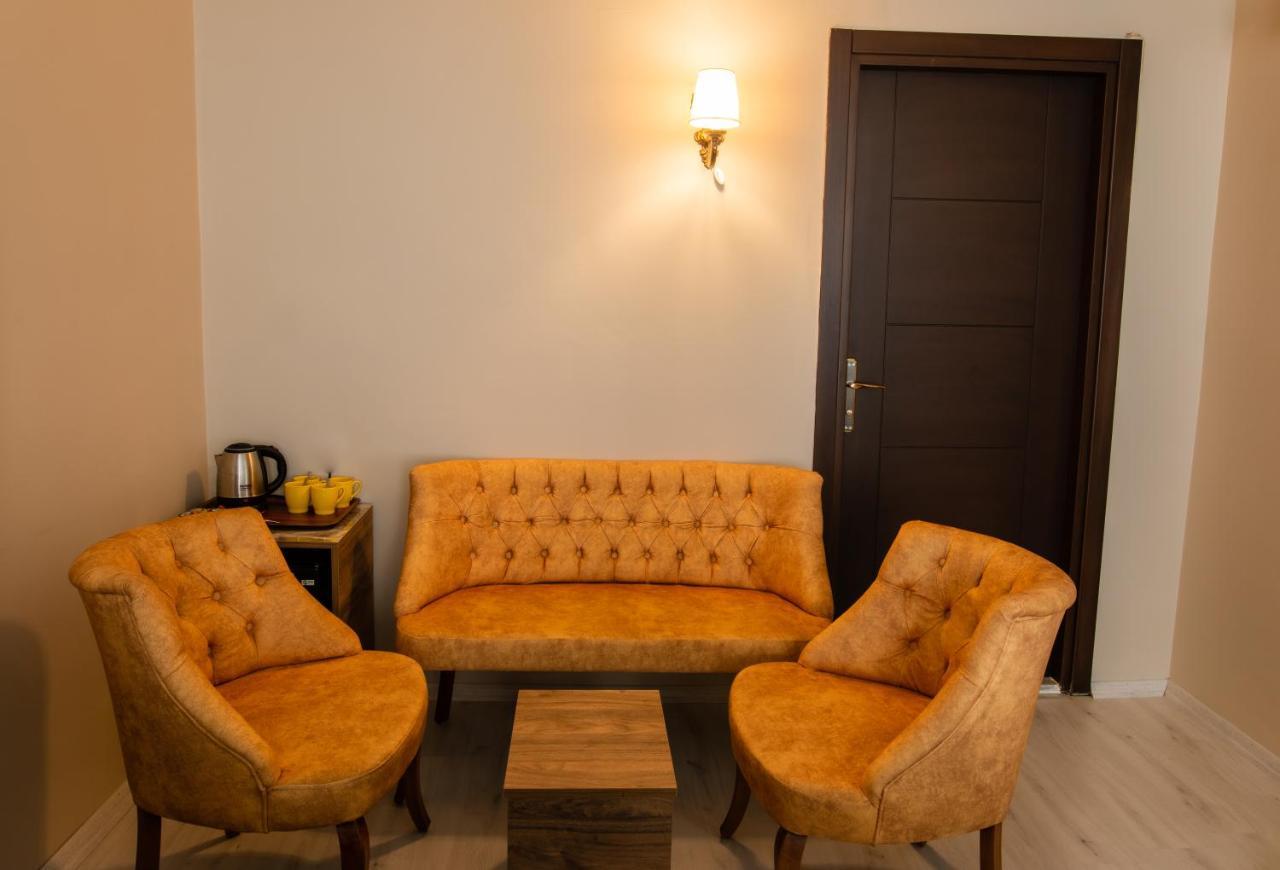 Taksim New Suites Hotel Istanbul