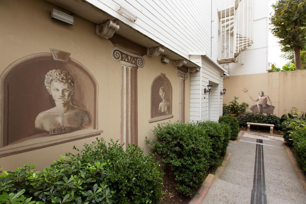 Hotel Premist Sultanahmet Istanbul