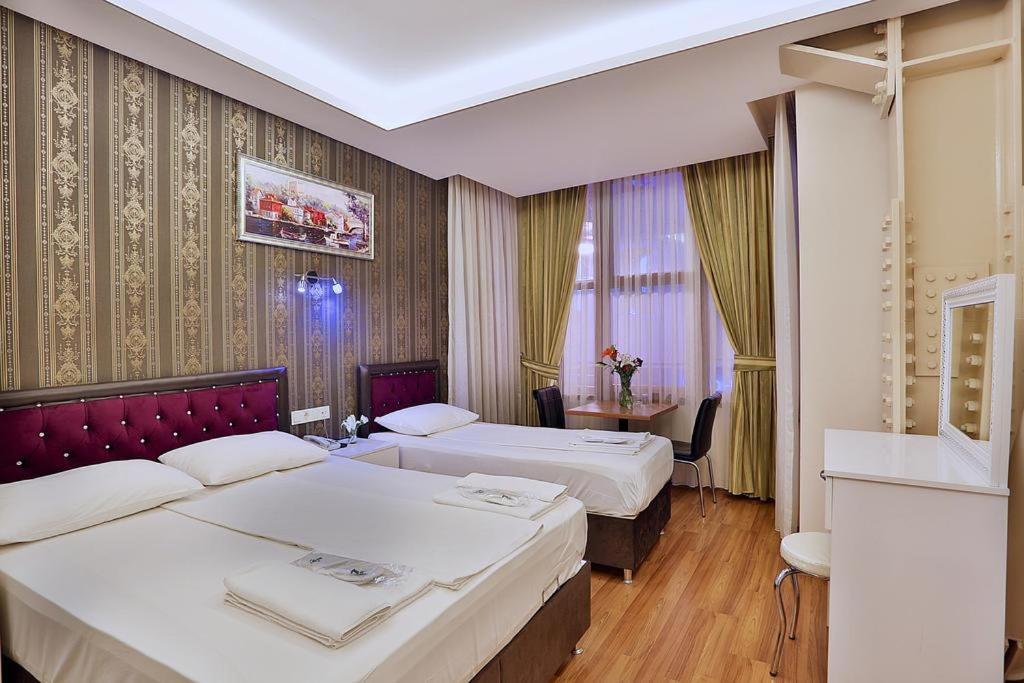 Otel Gh Taxim 3*