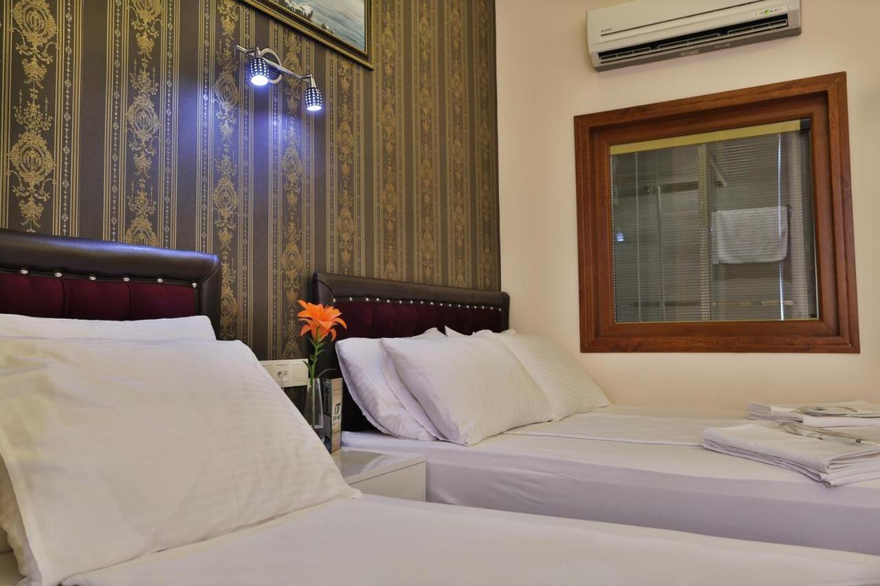 Gh Taxim Otel