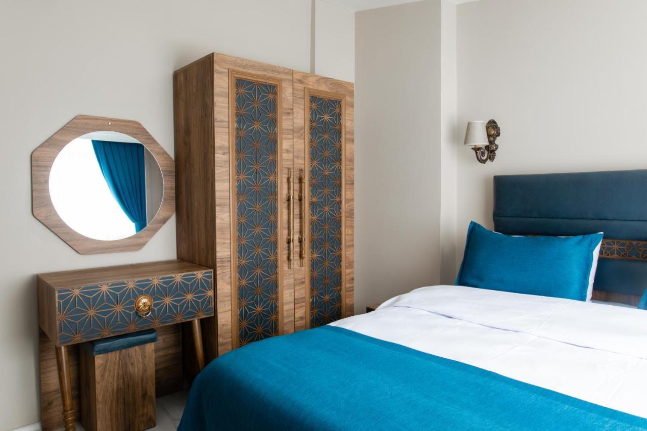 Hotel Taksim New Suites 2*