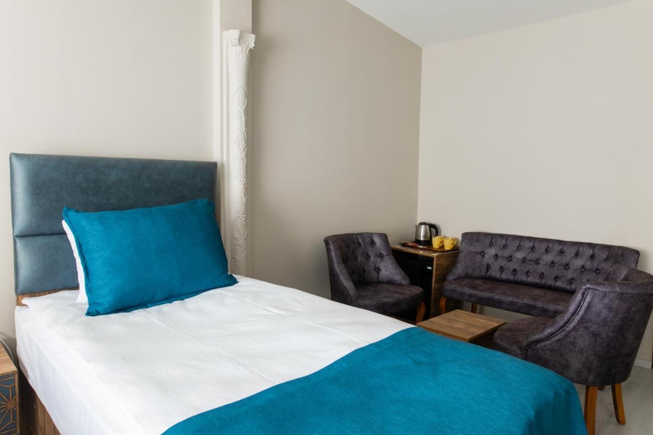 Taksim New Suites