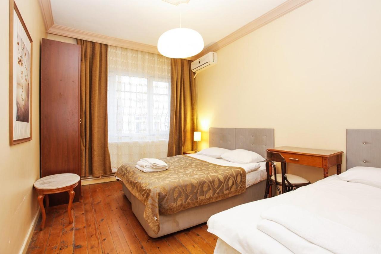 Sultanahmet Apartment *