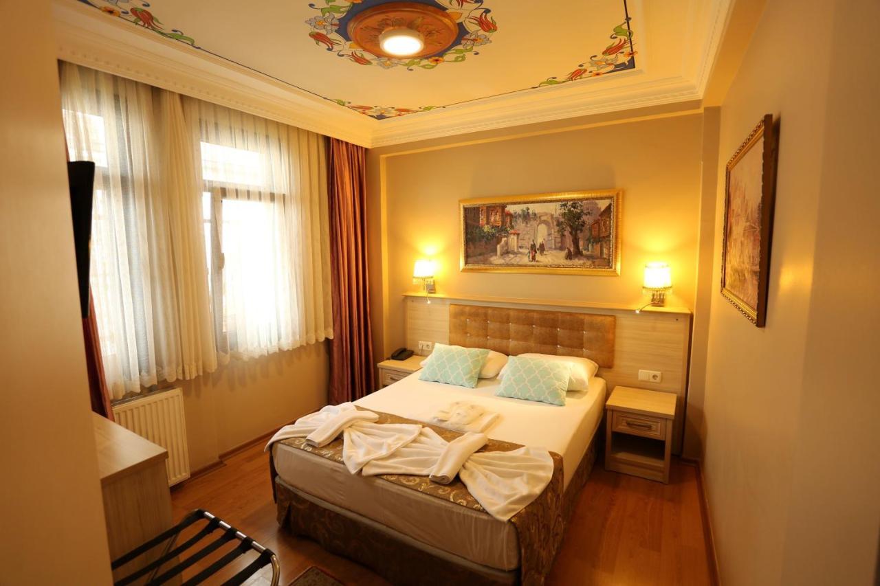 Tashkonak İstanbul