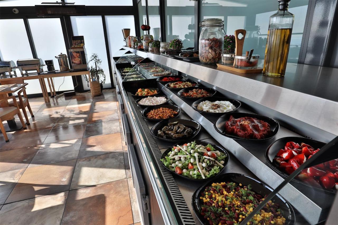 Hotel Anthemis Istanbul