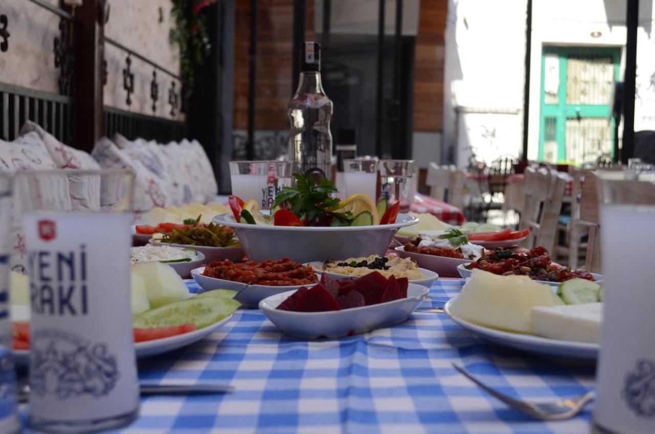 Sarnic Butik 3* Istambul