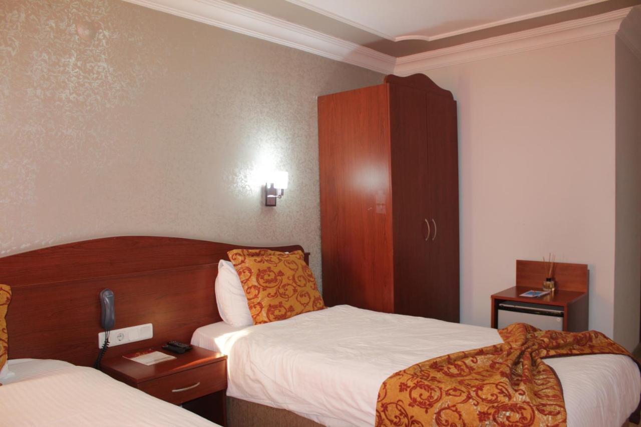 Kaya 3* Istanbul