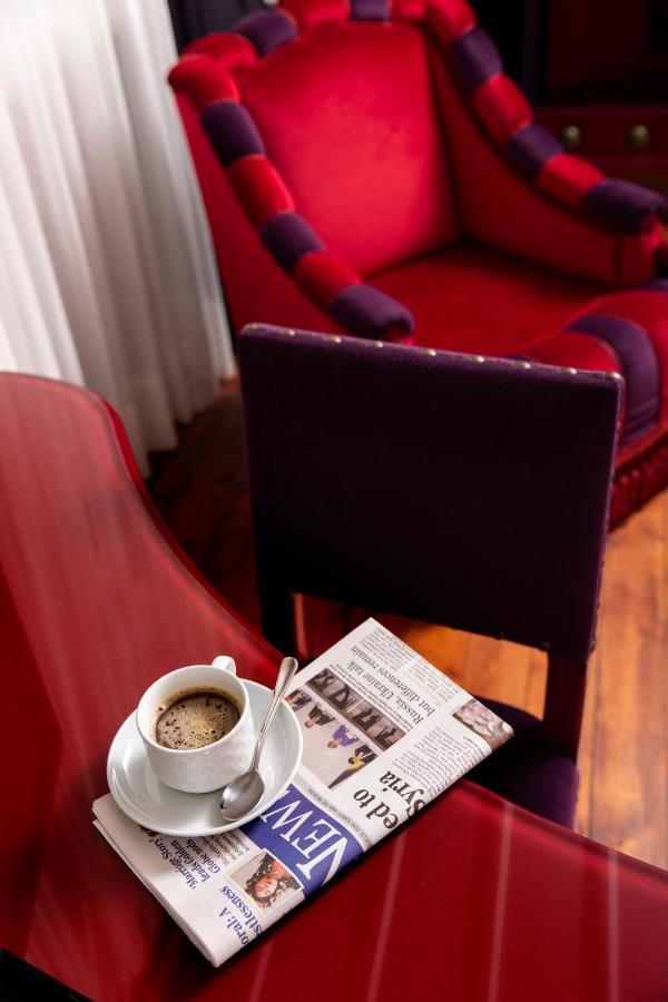 Hotel Premist Sultanahmet 4*