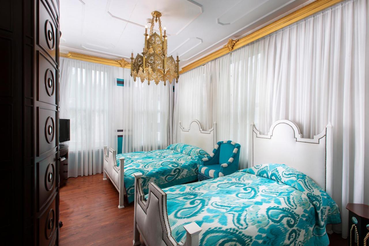 Premist Sultanahmet Hotel Istanbul