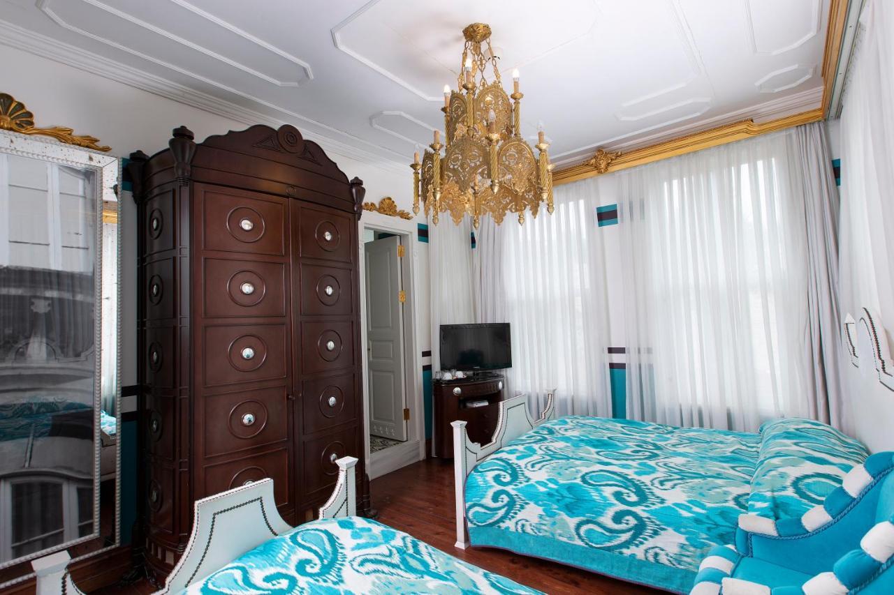 Hotel Premist Sultanahmet 4*