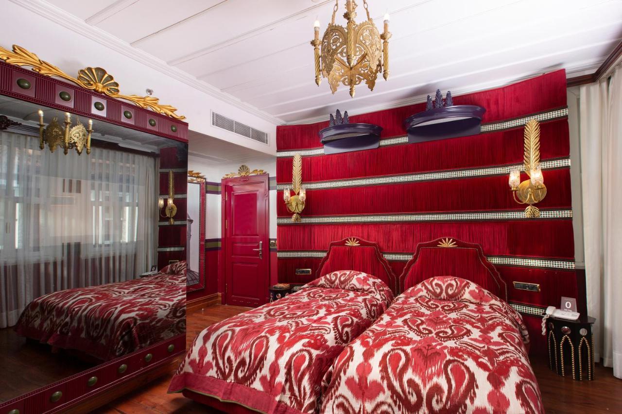 Hotel Premist Sultanahmet