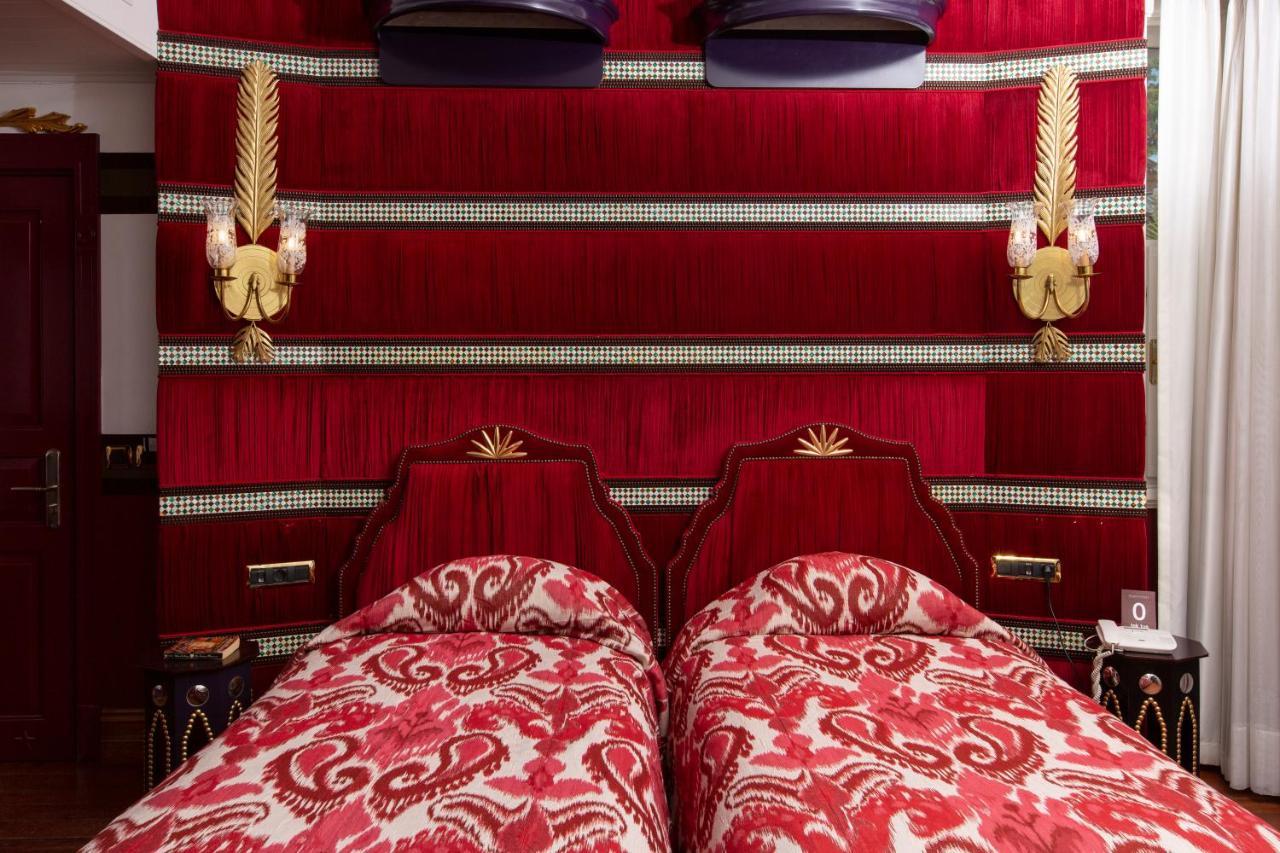 Hotel Premist Sultanahmet