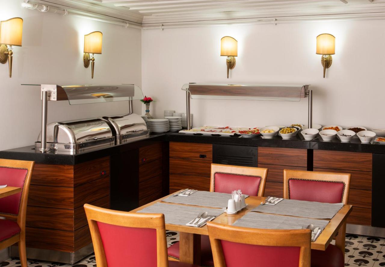 Premist Sultanahmet 4* Istanbul