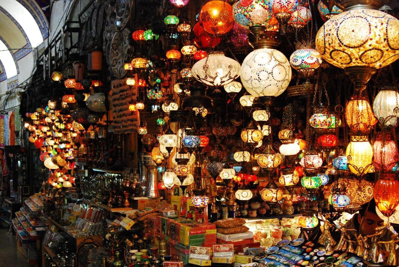 Sehir Oldcity 3*