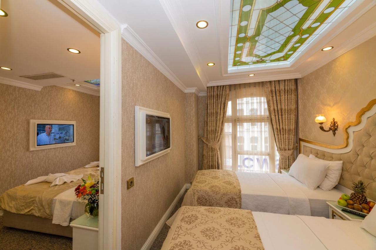 Hotel Alpek 3*