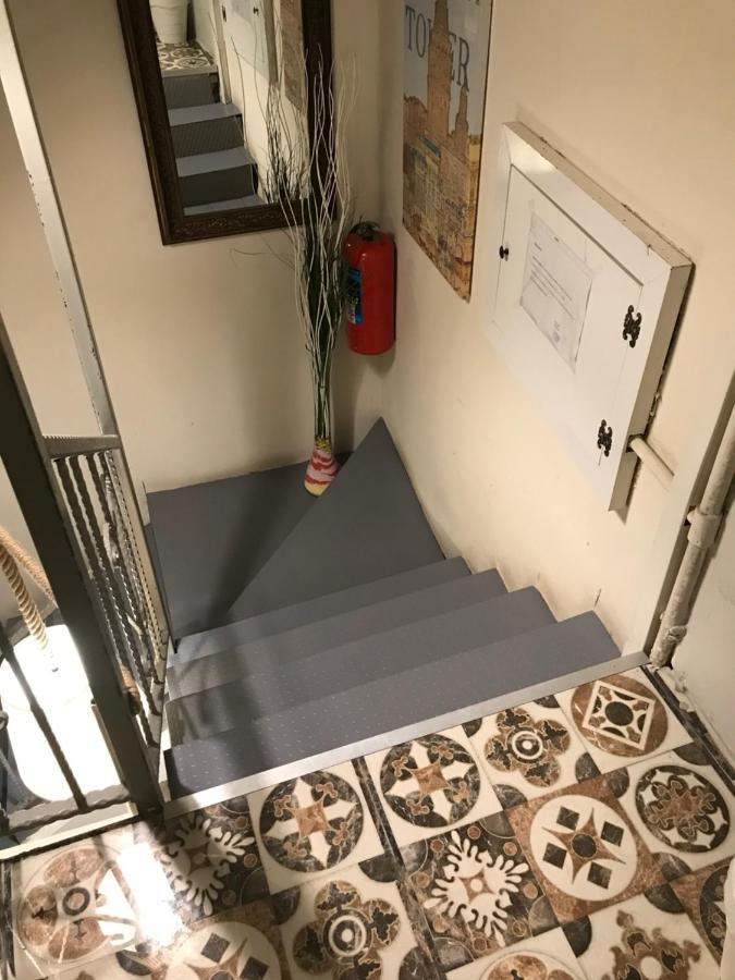 Aparthotel Goji's