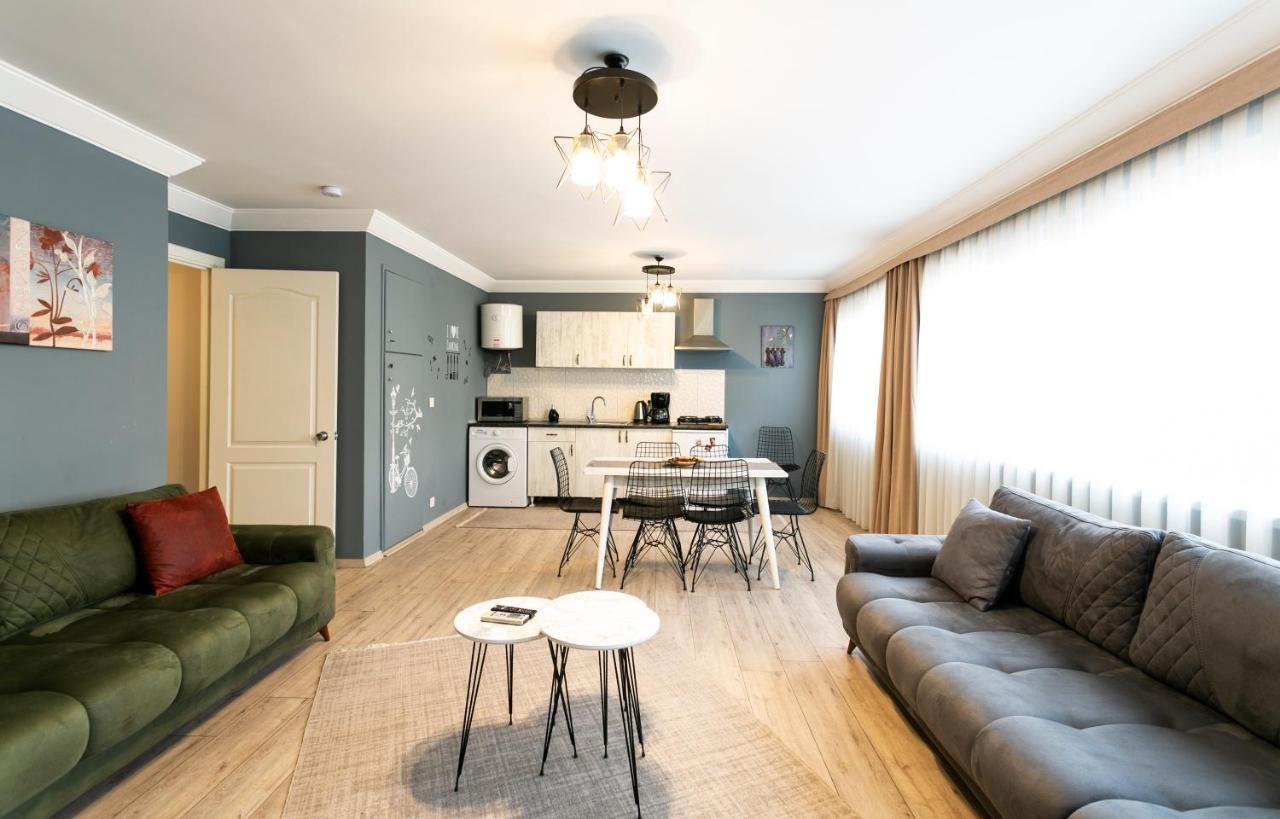Sirena's Konukevi İstanbul