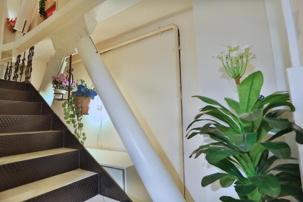 Gh Taxim Otel