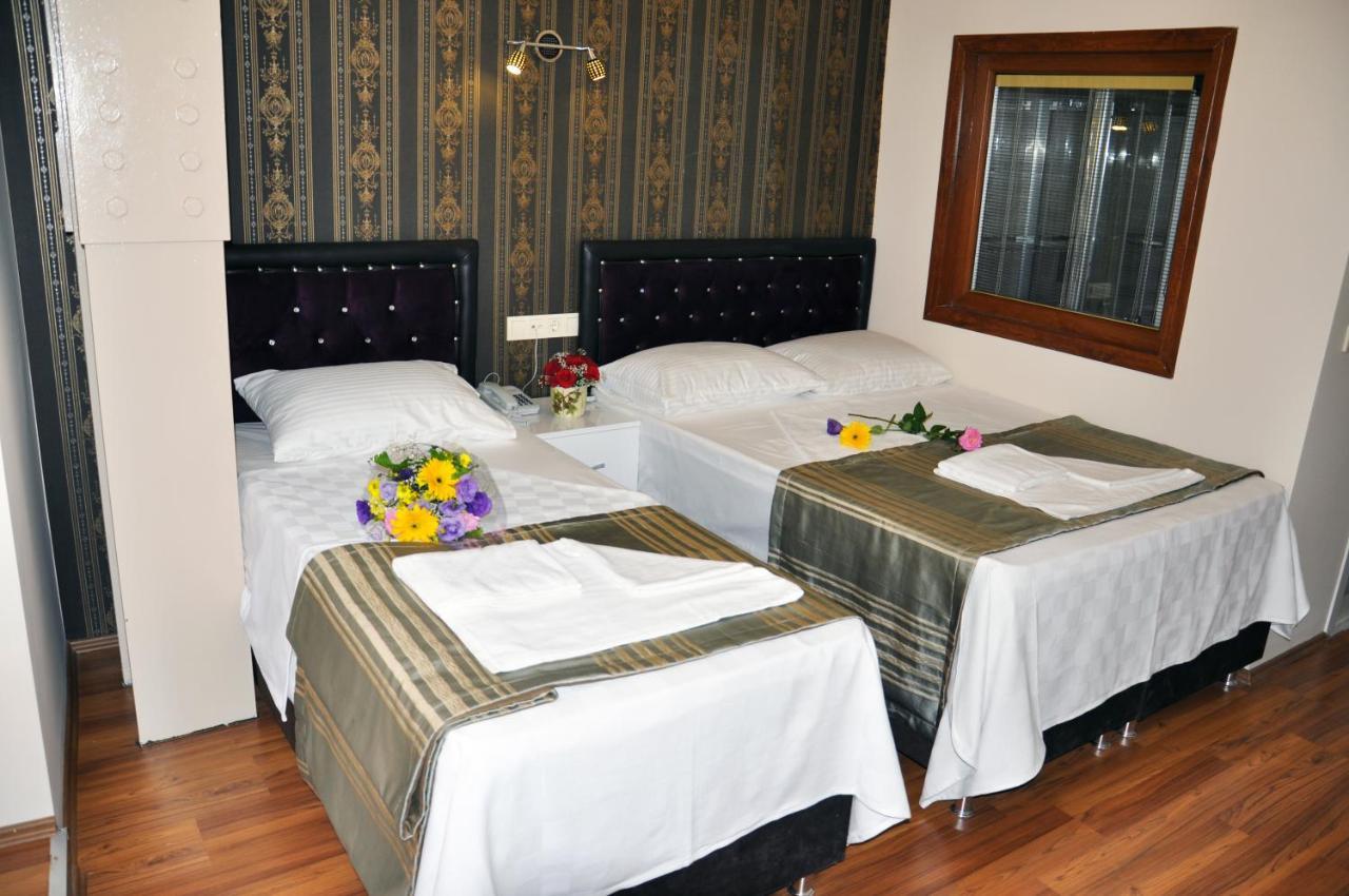 Gh Taxim Otel 3*