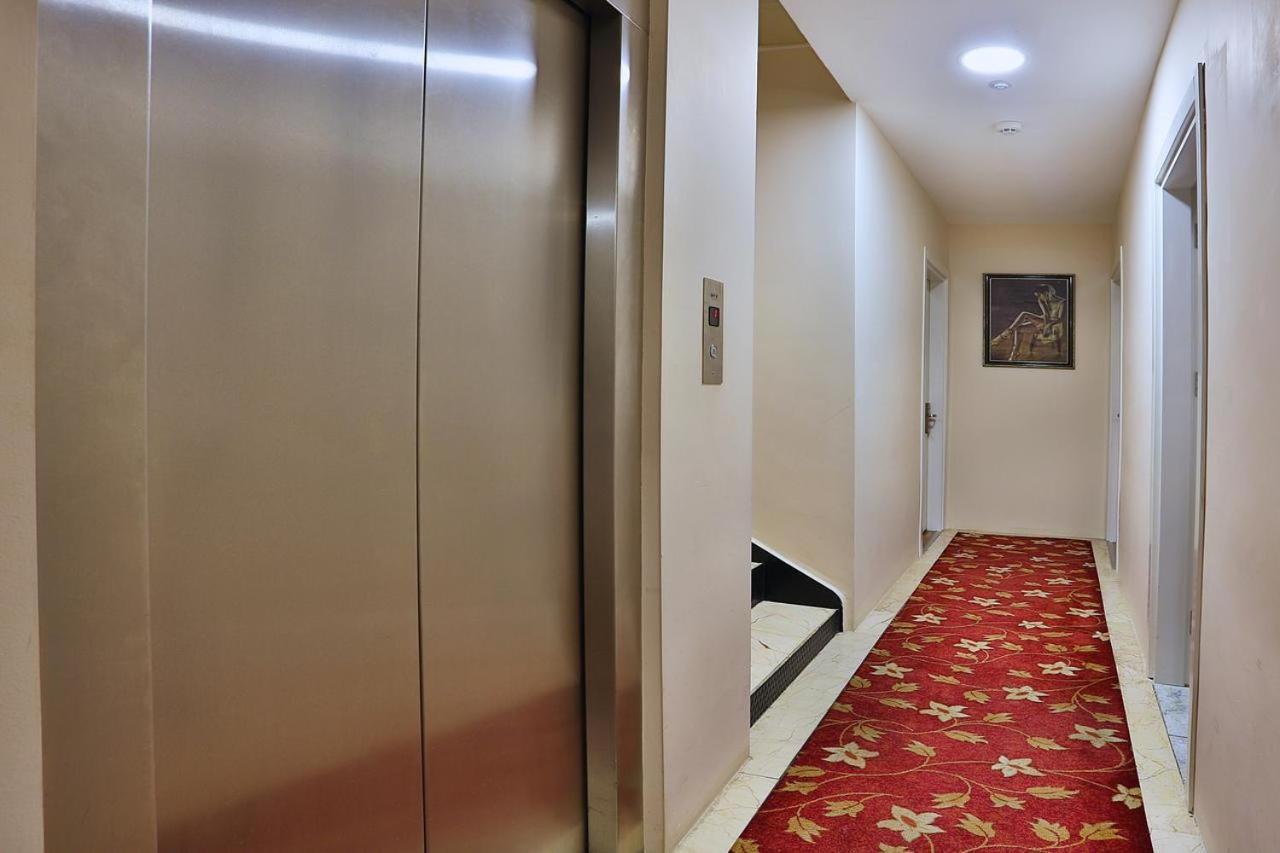 Gh Taxim İstanbul