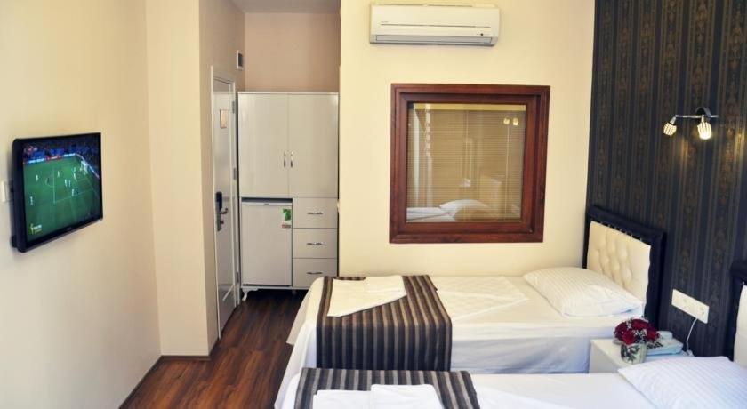 Otel Gh Taxim 3*