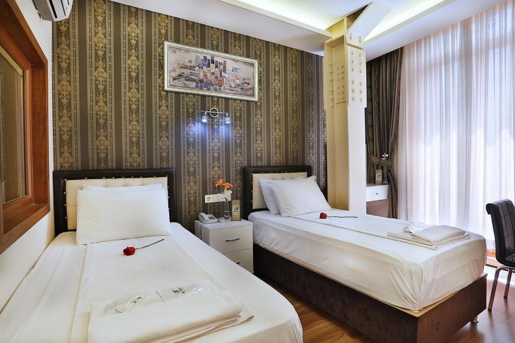 Gh Taxim Otel 3*