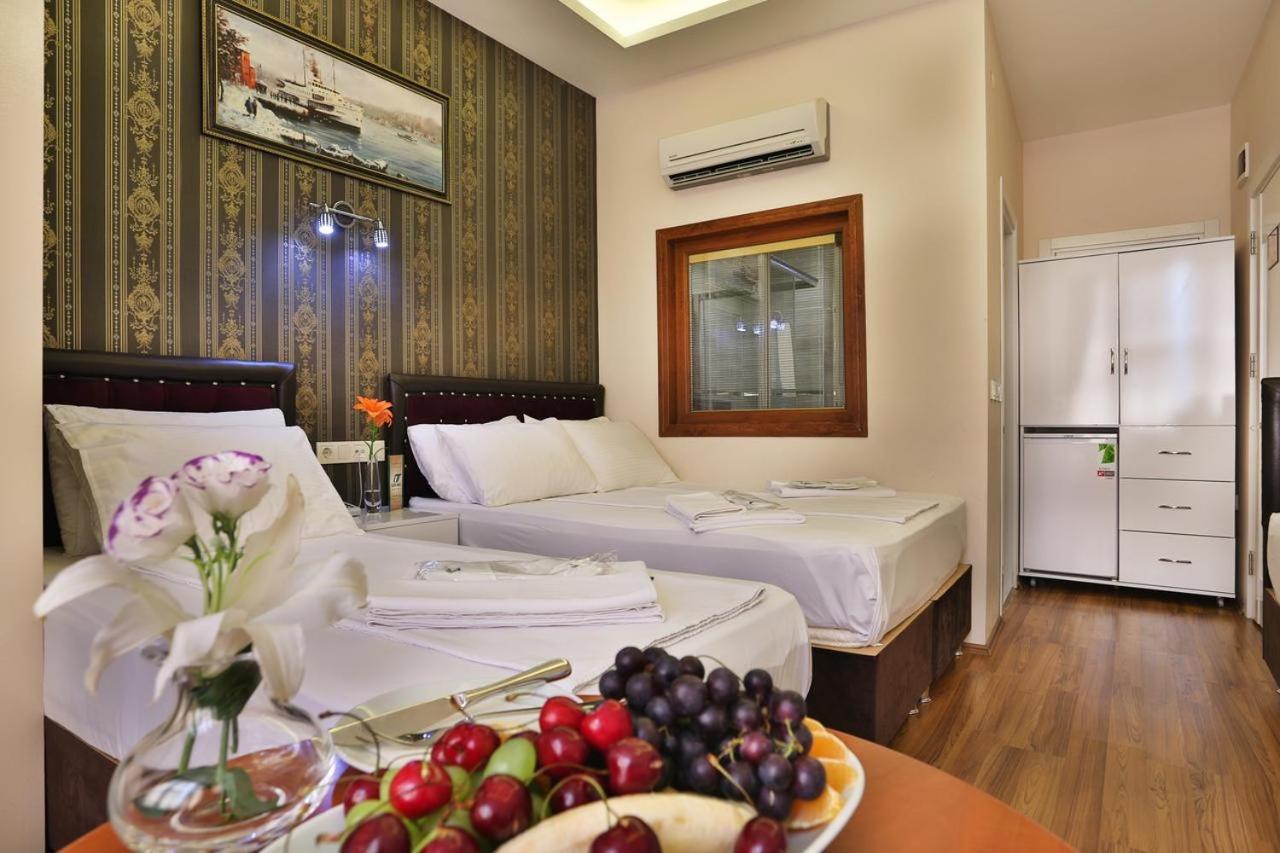 Otel Gh Taxim