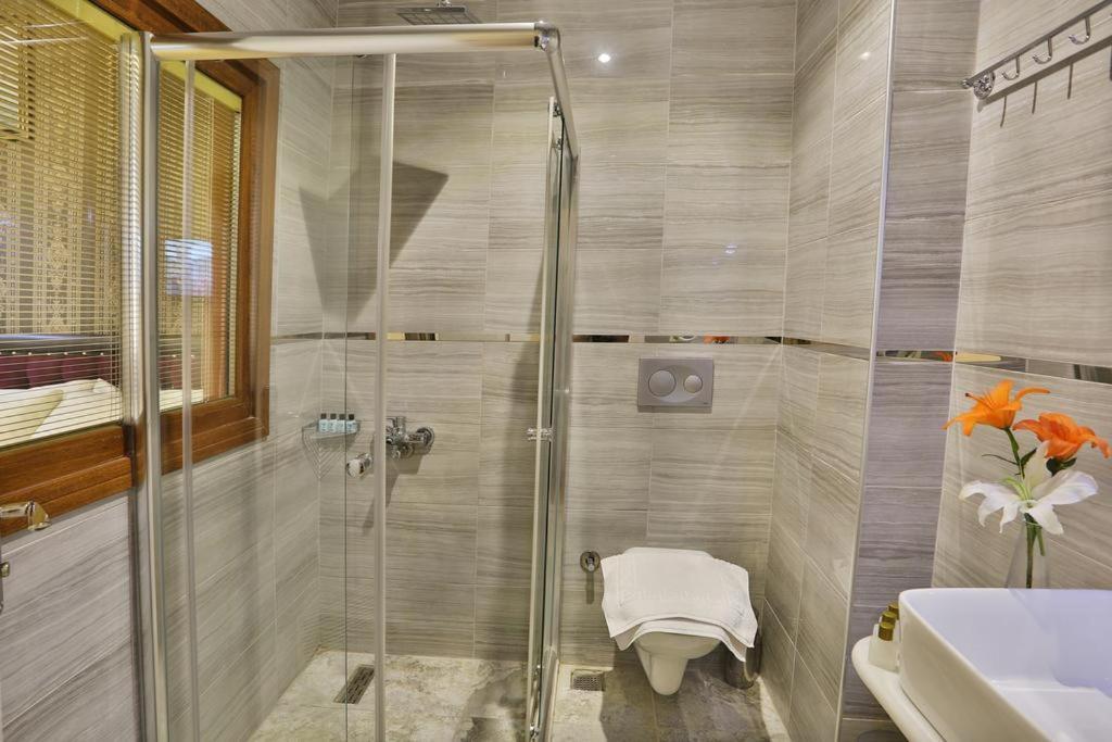 Gh Taxim Otel İstanbul