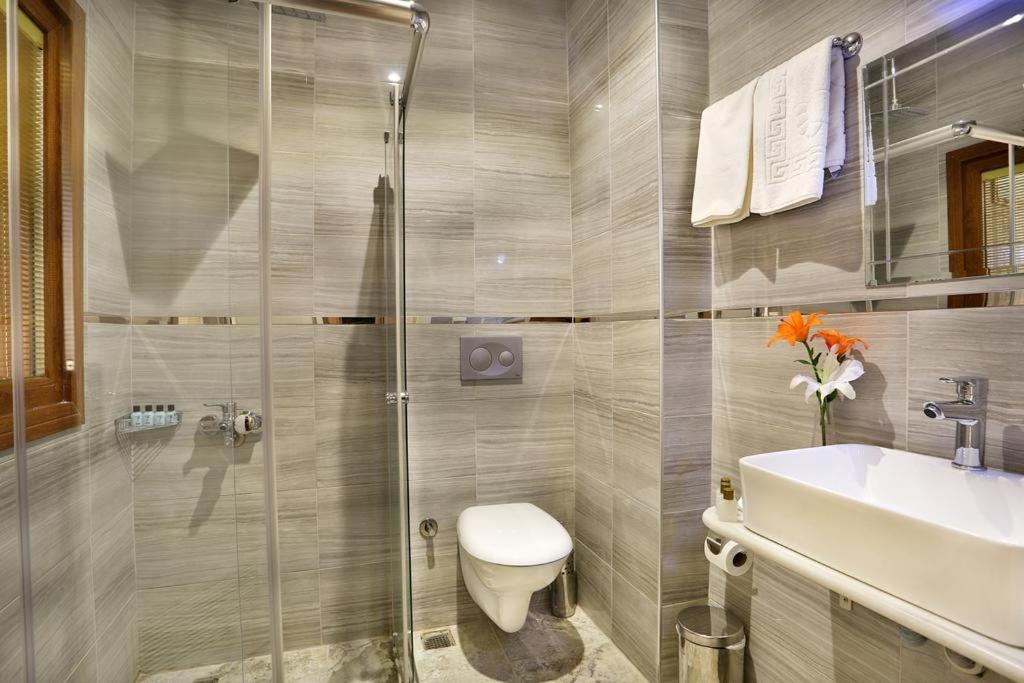Otel Gh Taxim 3*