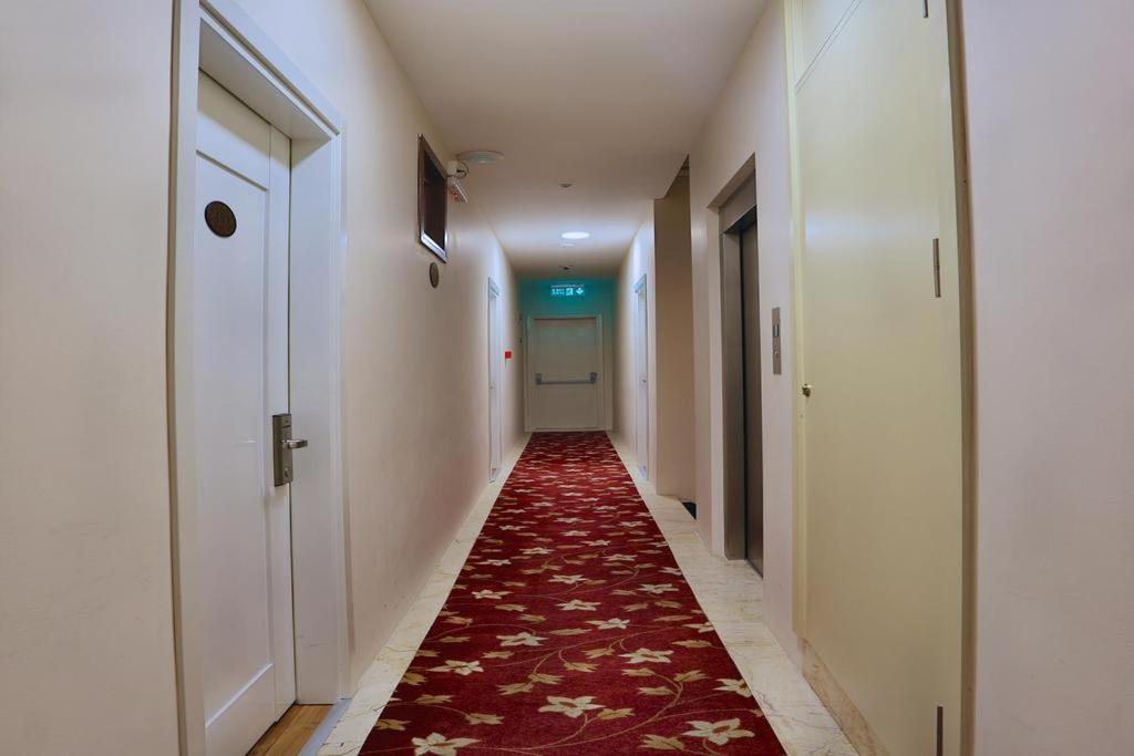 Gh Taxim Otel İstanbul