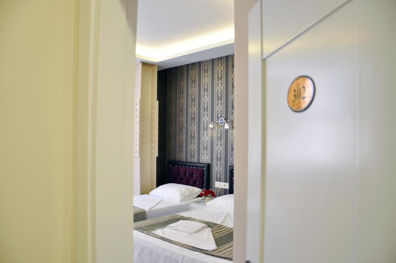 Gh Taxim Otel