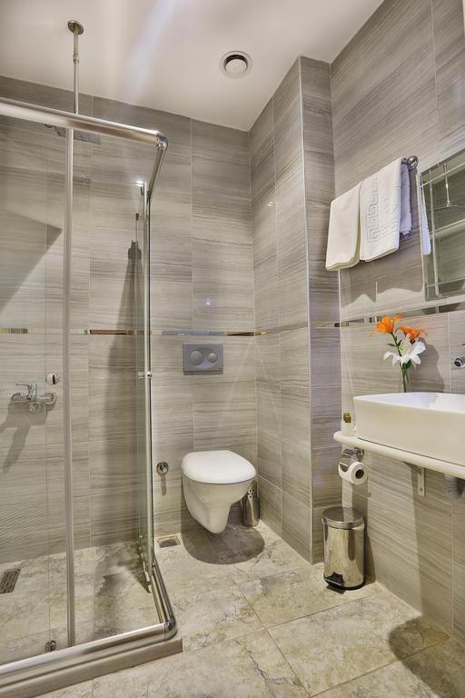 Gh Taxim Otel
