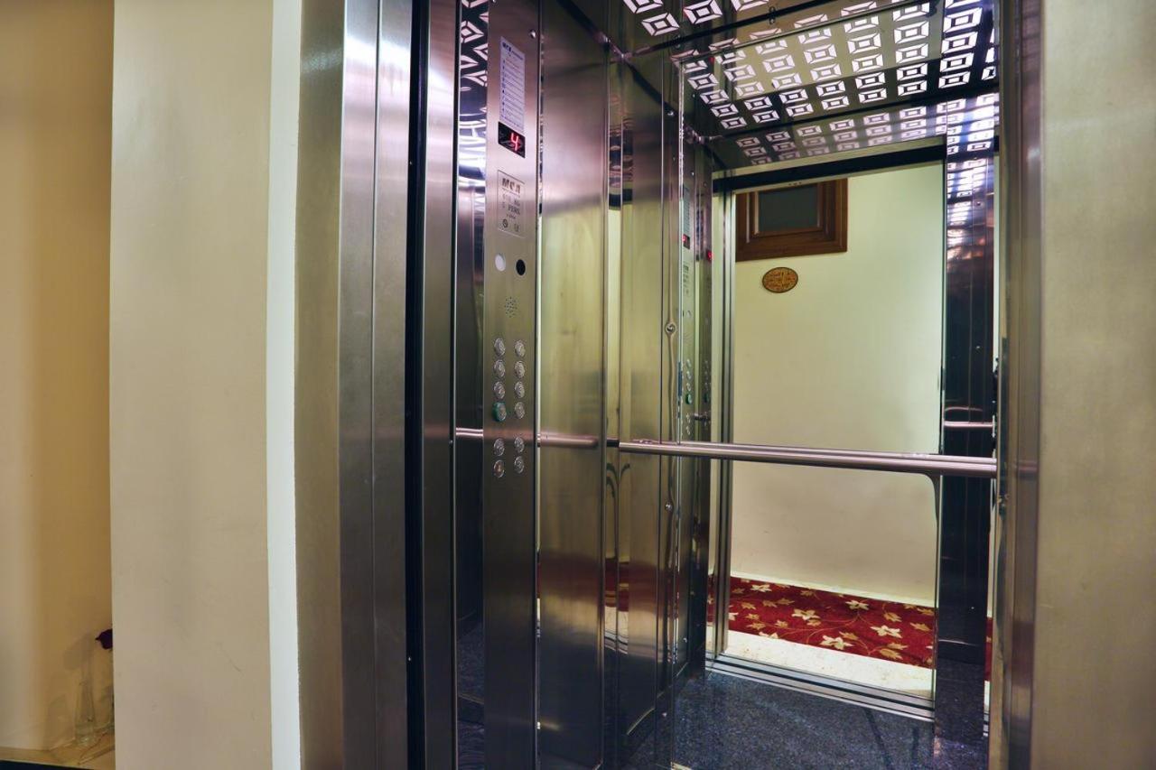 Otel Gh Taxim İstanbul