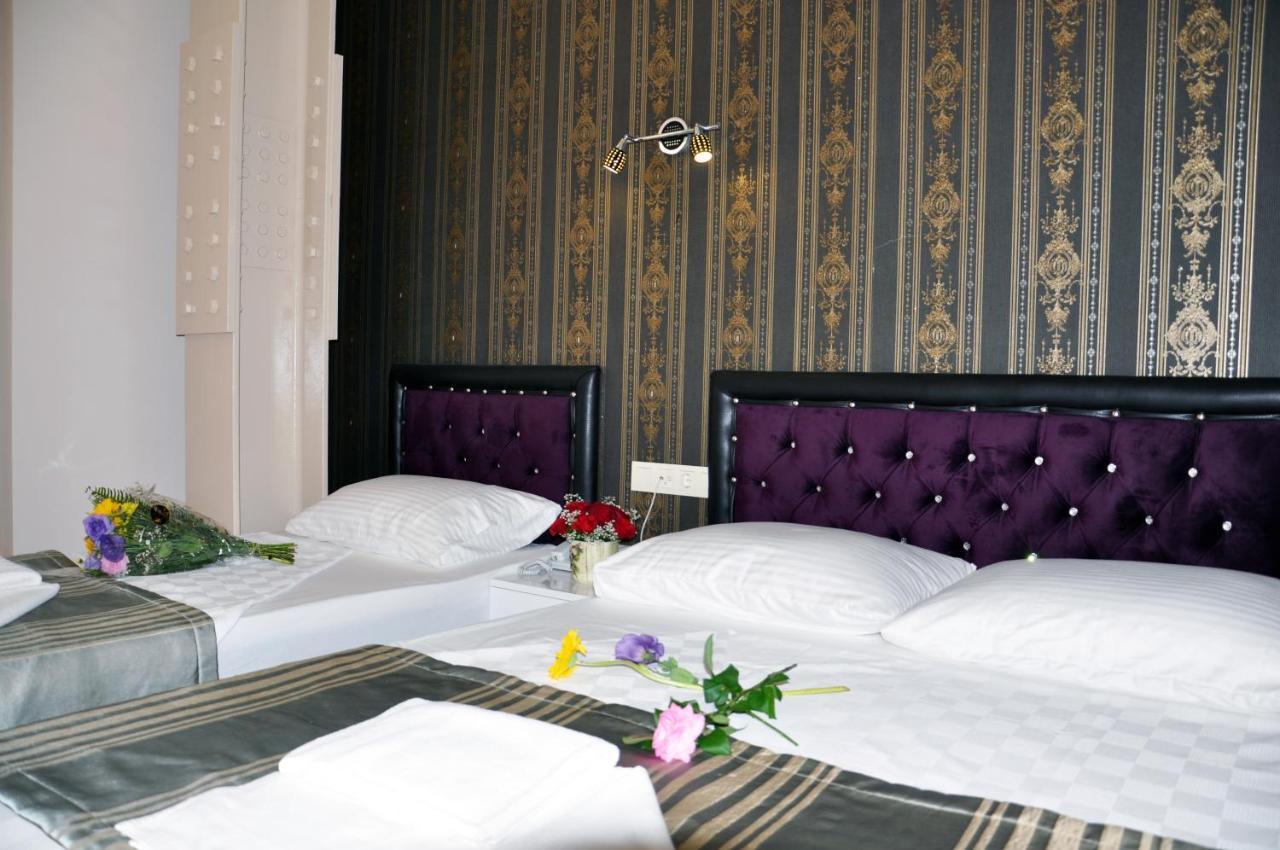 Gh Taxim Otel