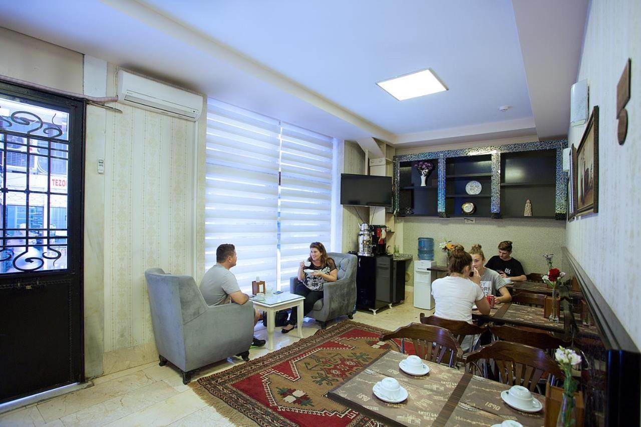 Gh Taxim İstanbul