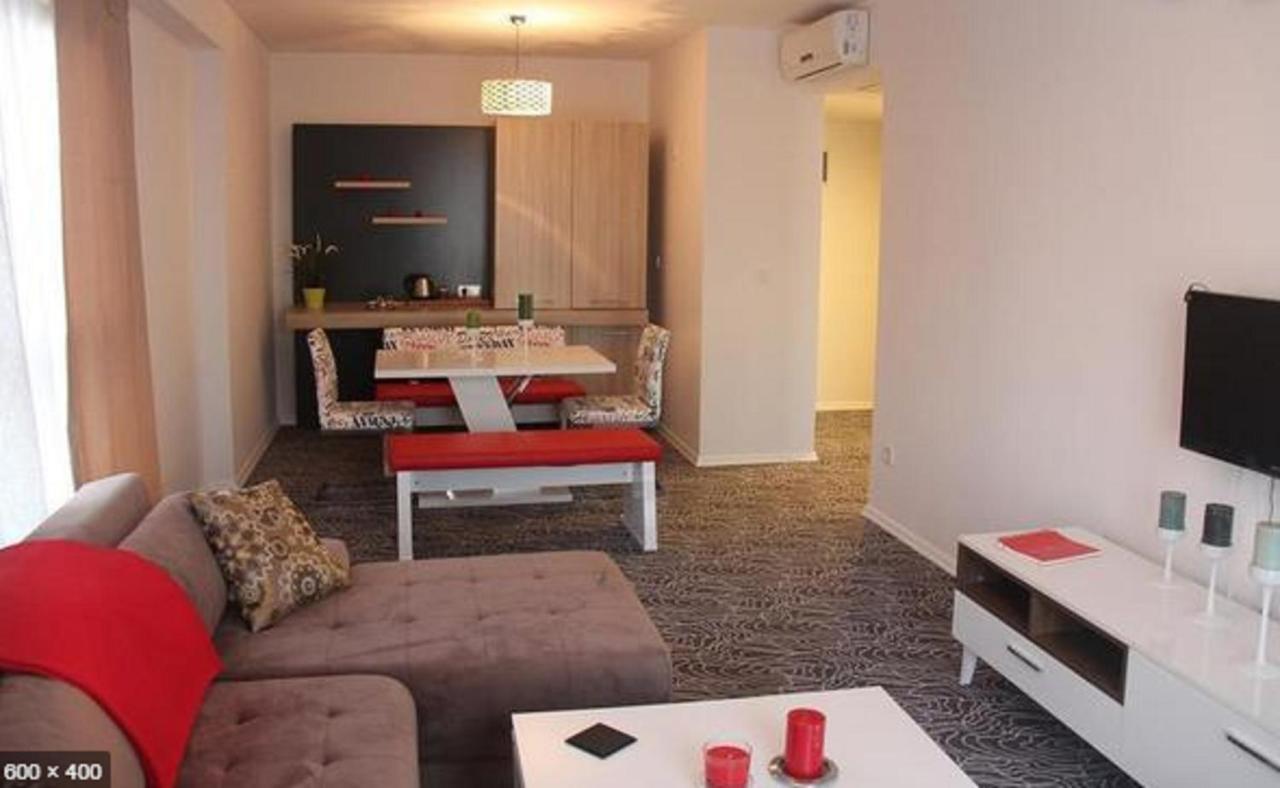 Otel The Tuyap özyurtlarsuites