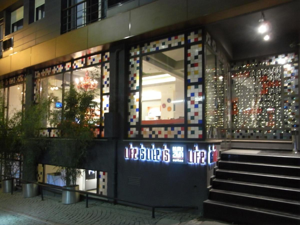 Nuru Ziya Hotel 2*