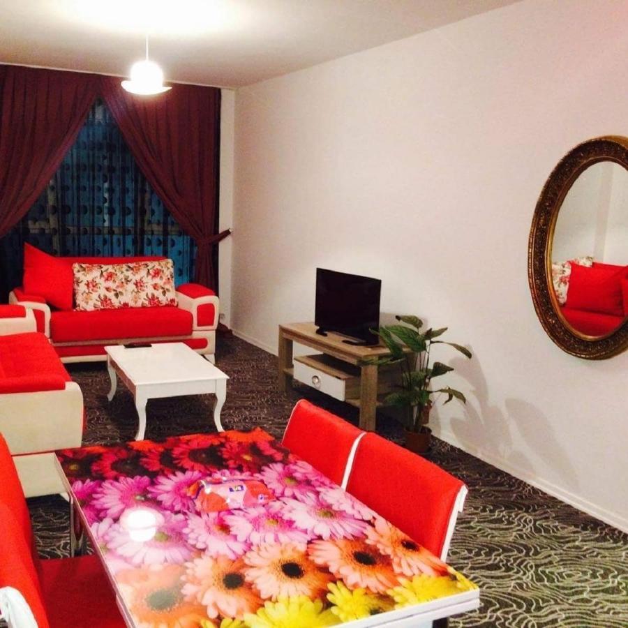 Apertment Tuyap İstanbul