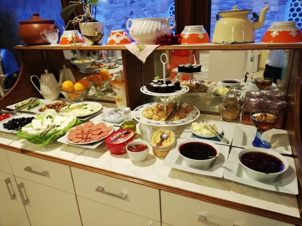 Turkoman 3* Istanbul