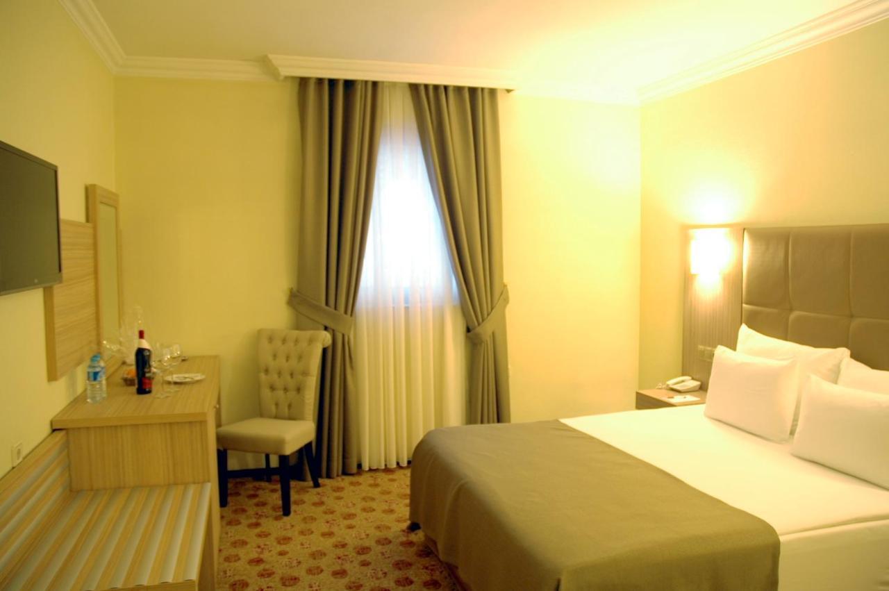 Güneş Merter Istanbul
