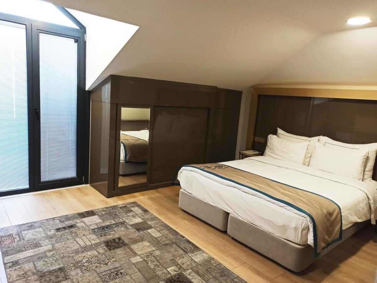 Hotel Peyk Oldcity 3*
