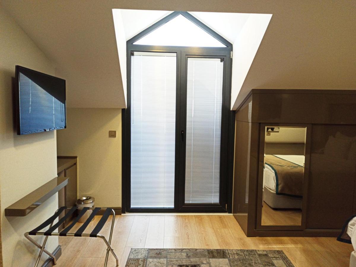 Hotel Peyk Oldcity Istanbul