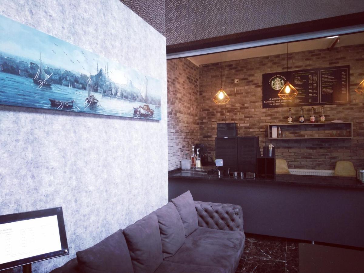 Aparthotel Academia Istanbul