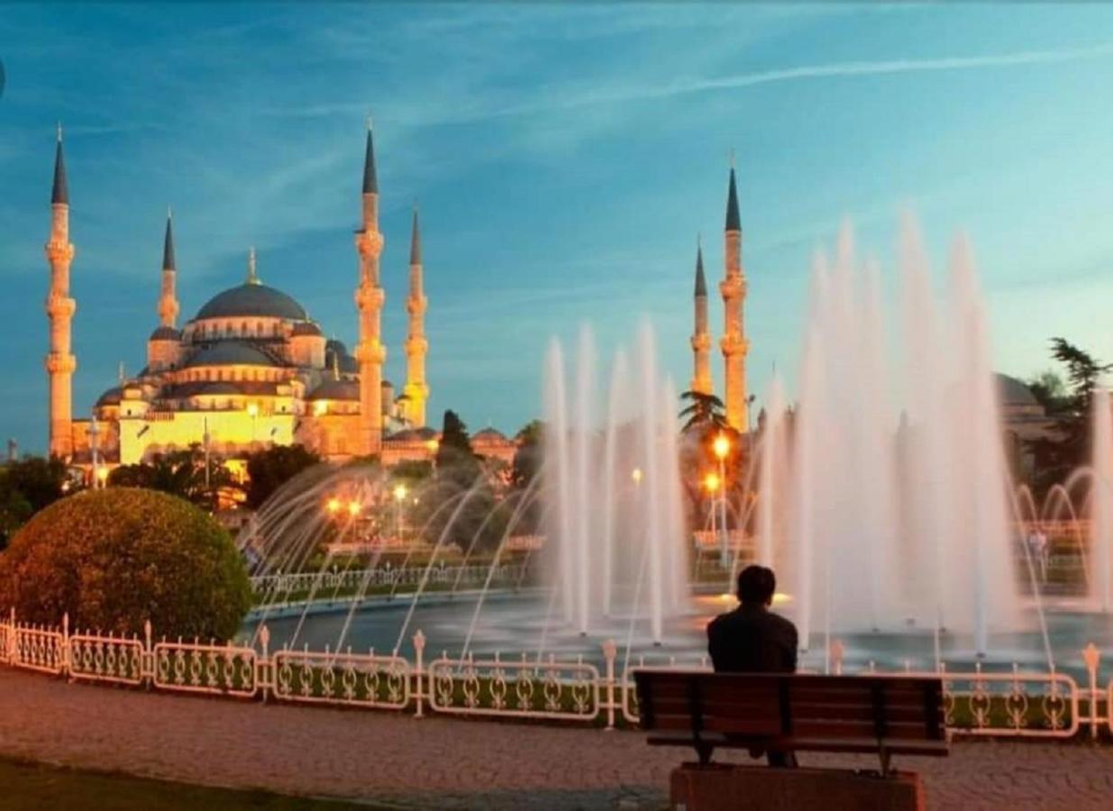 Hotel Seyri