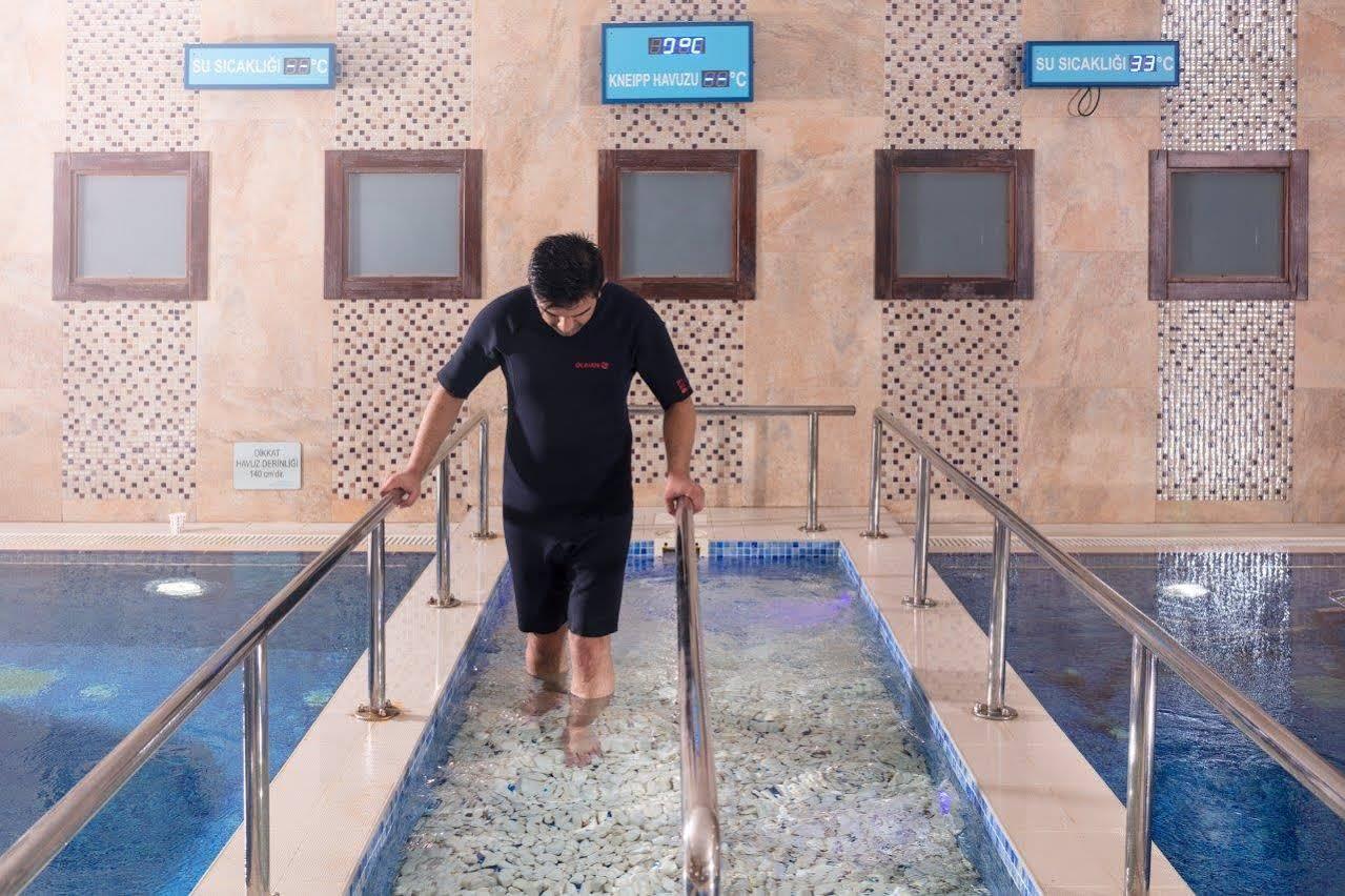 Medikal Termal Hotel