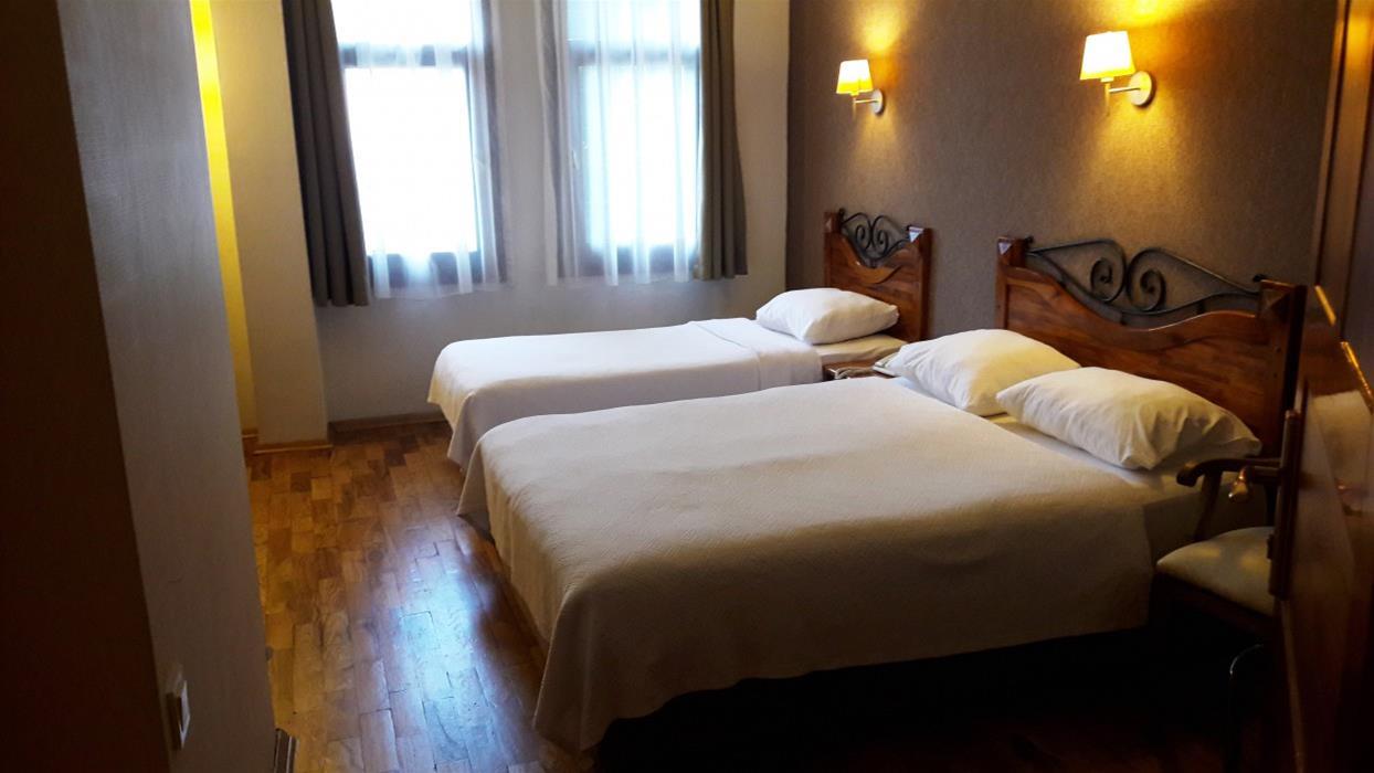 Armagrandi Spina Hotel-special Category