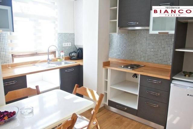 Taksim Tulip Apartment