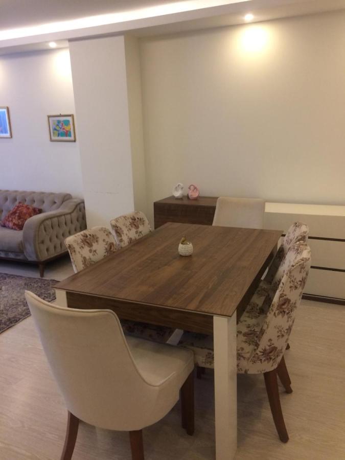 Apartment Luxury Sisli Apart Istanbul