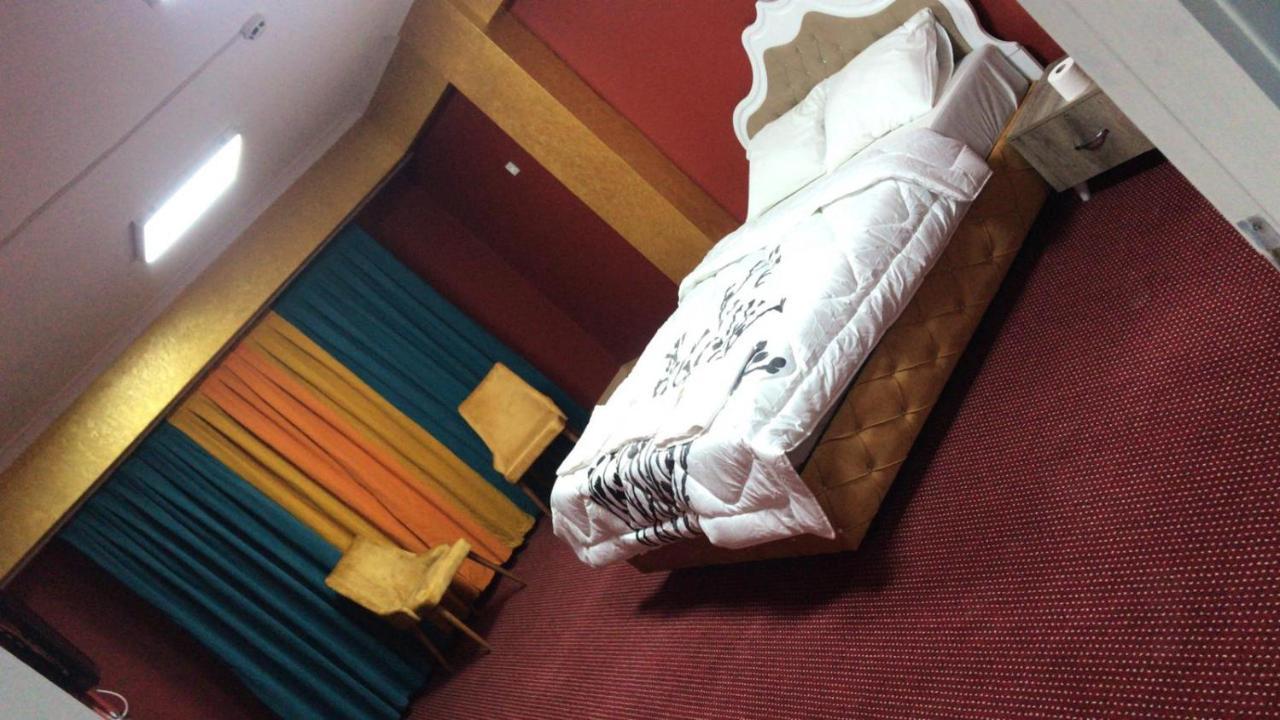 Otel Bağcilar Suıtes